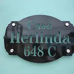 Merida Casa Herlinda