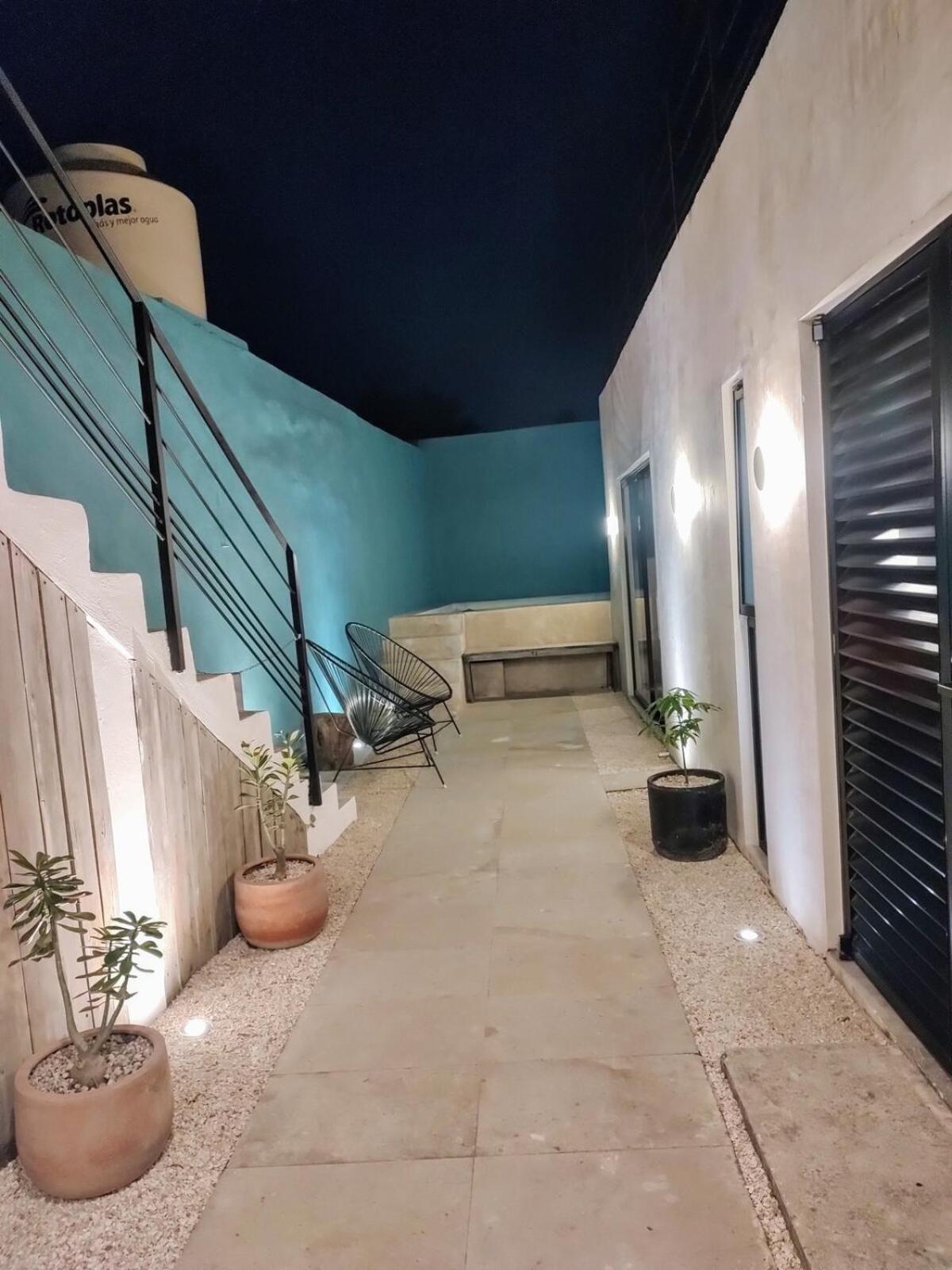 Casa Herlinda Mérida