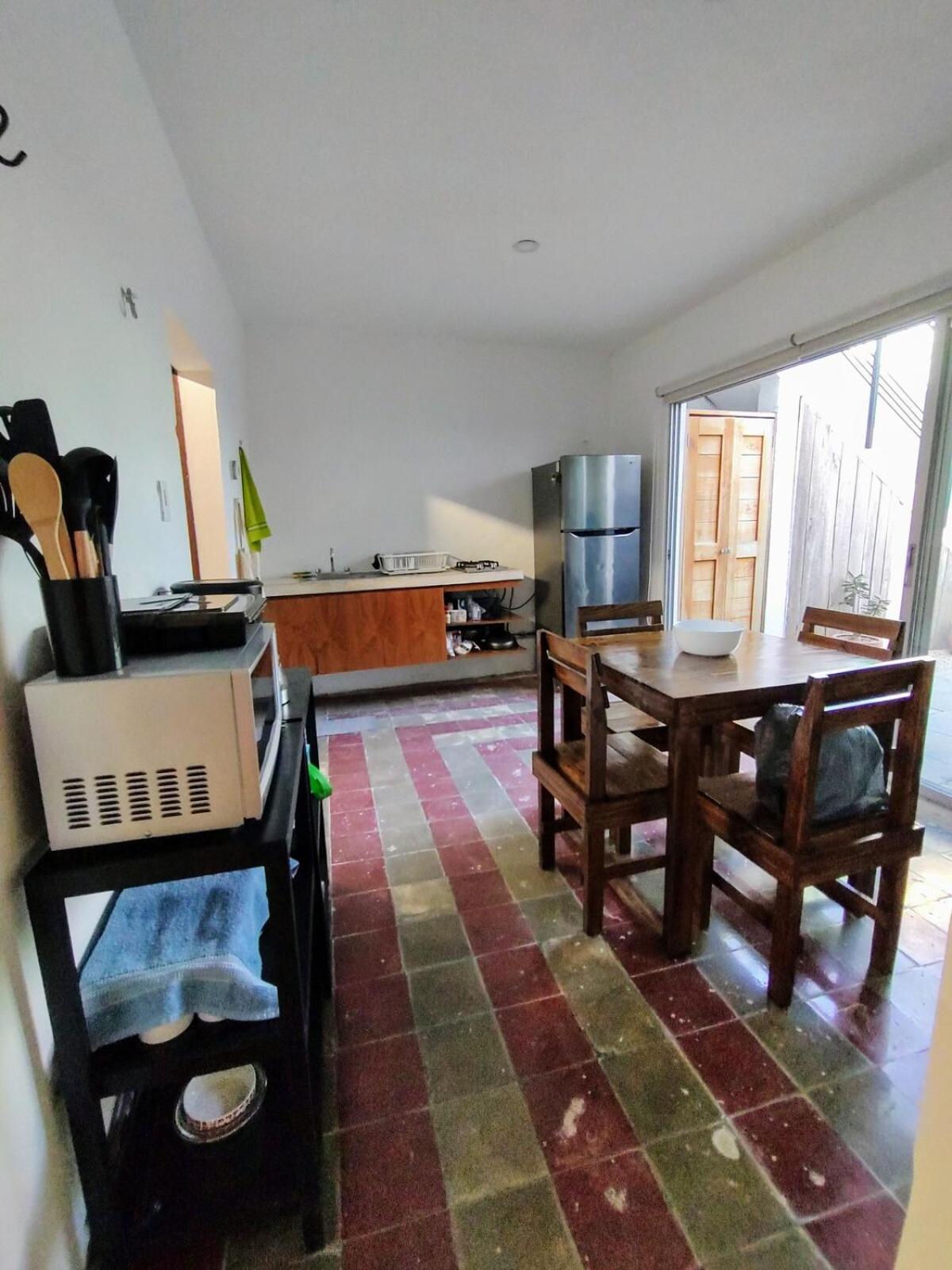 Сasa de vacaciones Casa Herlinda