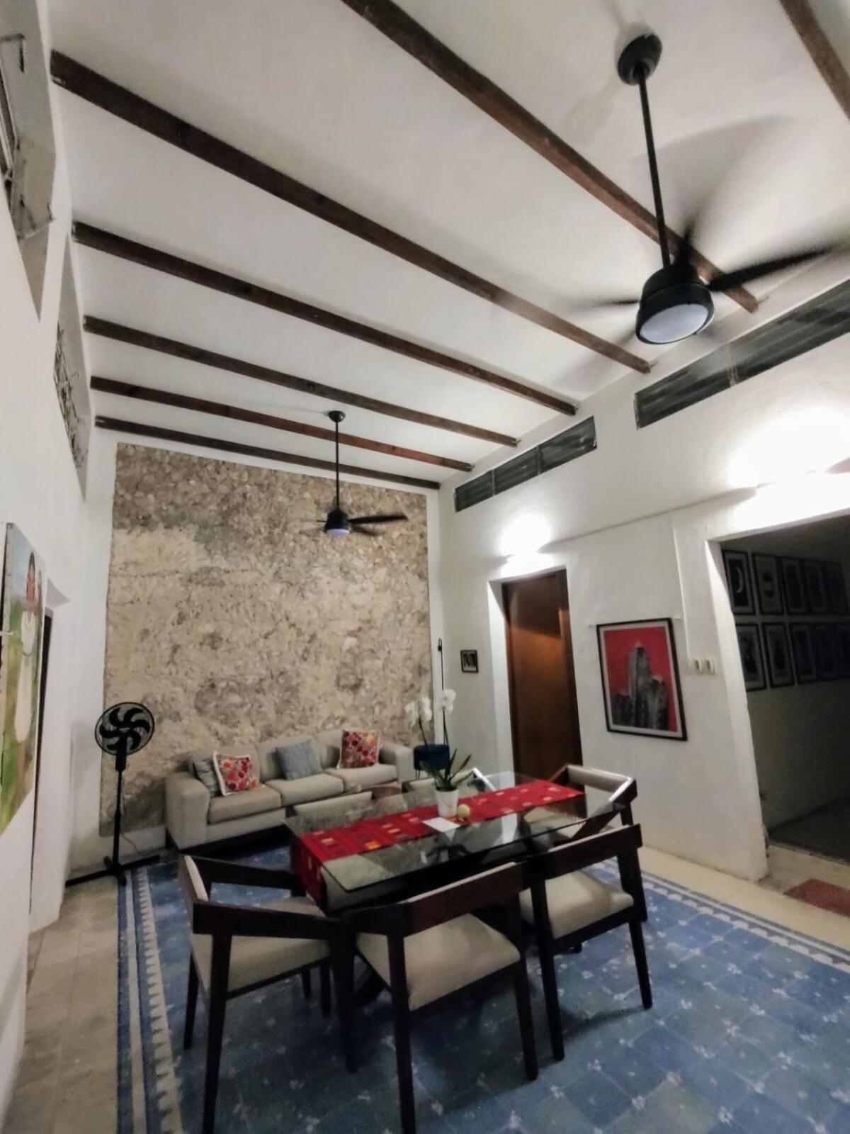 Casa Herlinda Сasa de vacaciones *
