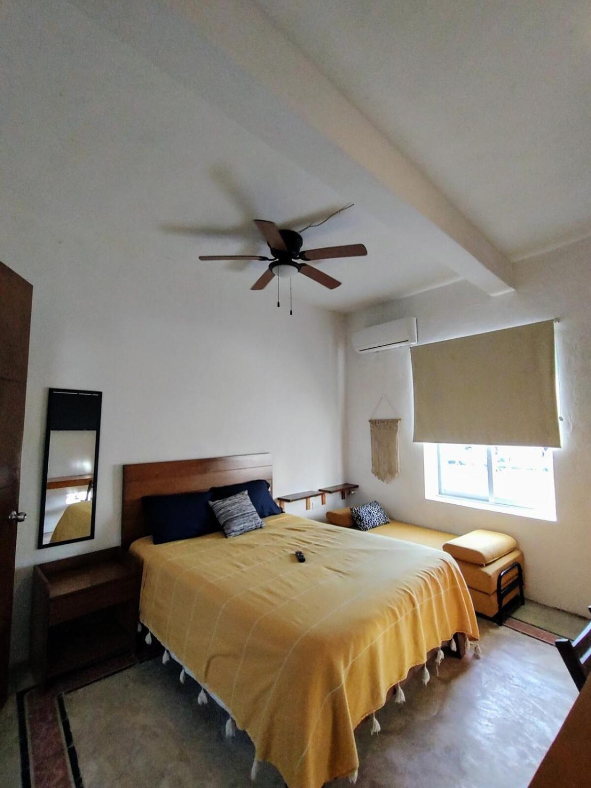 Сasa de vacaciones Casa Herlinda Mérida